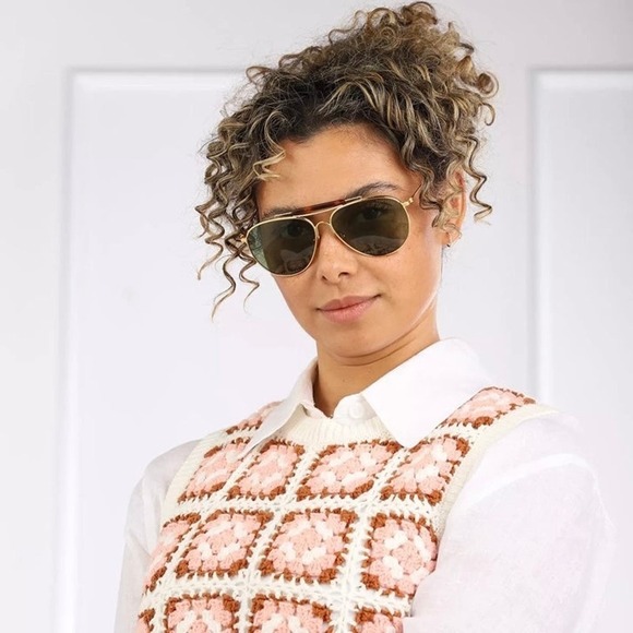 NEW!!! TOM FORD Raphael-02 Sunglasses TF995 32F Authentic - Picture 4 of 12